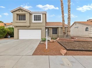 1619 Silver Falls Ave, Las Vegas, NV 89123