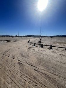 27236 County Road 13 St #3/4, Wellton, AZ, 85356