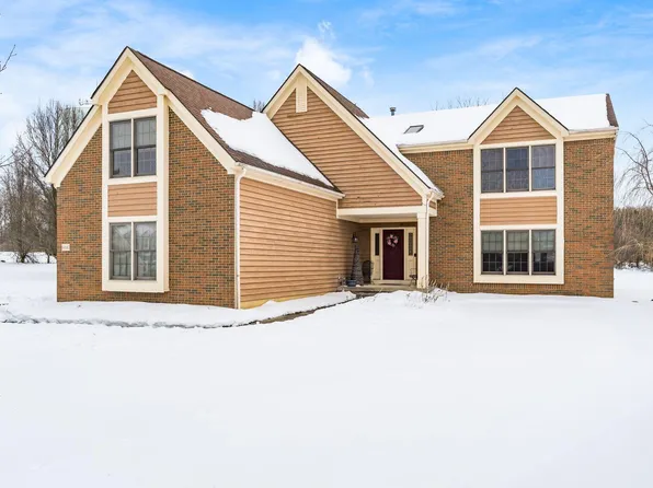 9440 Haaf Farm Ct NW, Pickerington, OH 43147