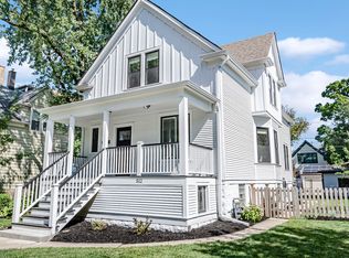 512 Beloit Ave, Forest Park, IL 60130