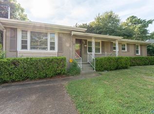 425 Arthur Ave NW, Huntsville, AL 35805