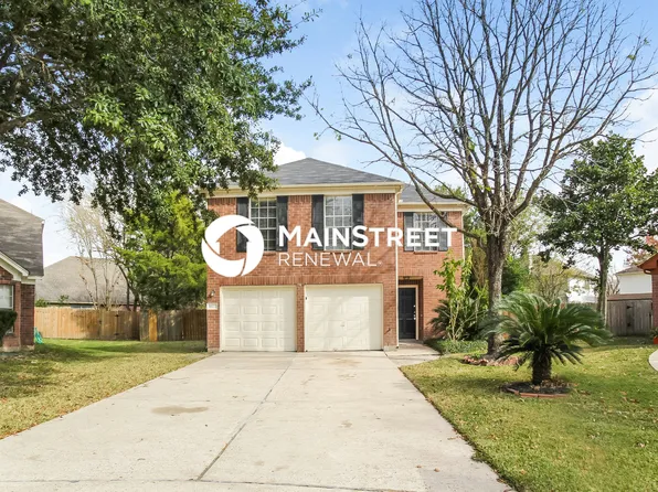 8822 Woodcamp Dr, Houston, TX 77088