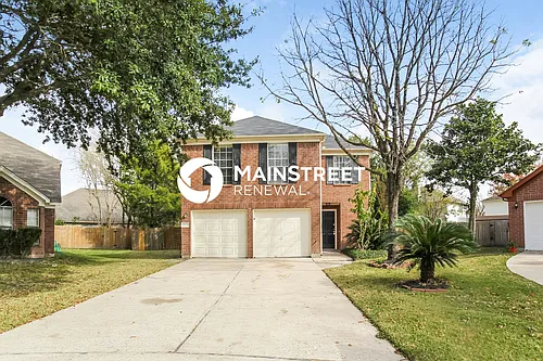 8822 Woodcamp Dr Photo 1