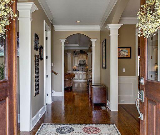 3rd image of 3028 Americus Dr
