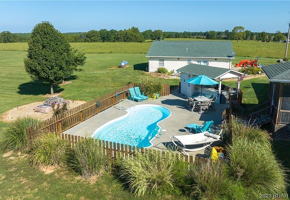 997 Jefferies Rd, Montreal, MO 65591 MLS 3557417 Zillow