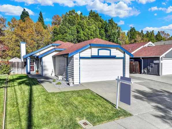 643 Colemanite Circle, Vacaville, CA 95687