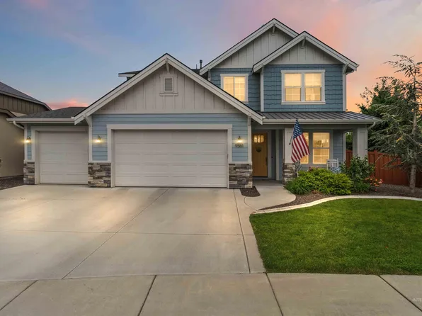 9561 W Wildbranch Dr, Star, ID 83669