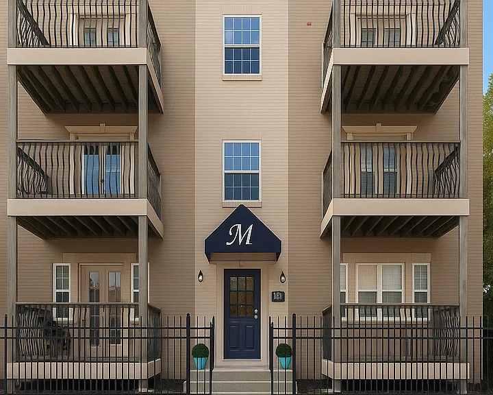 1211 W 45th St #3W — Photo 2