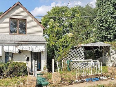 6615 Raymond Ave, Saint Louis, MO, 63133