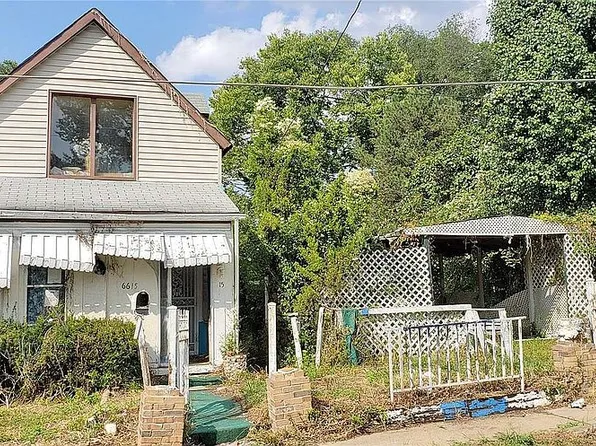 6615 Raymond Ave, Saint Louis, MO 63133