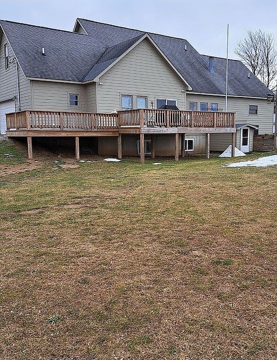 6952 Lemon Rd, Bancroft, MI 48414 Zillow