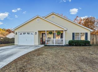 403 Ariel Ct, Fountain Inn, SC 29644