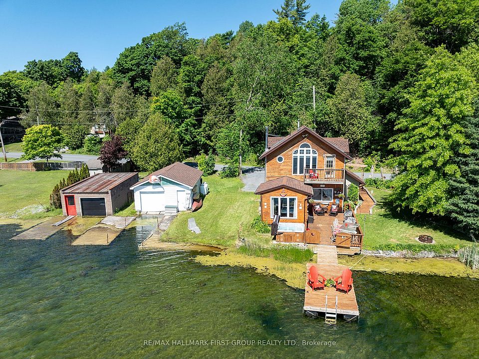 3340 Loughborough Dr, Kingston, ON K0H 1M0 MLS X8392732 Zillow