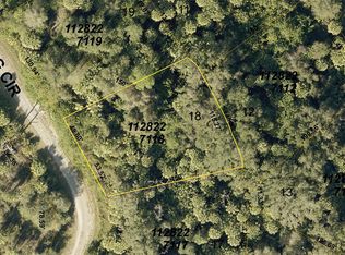 Punting Cir LOT 18, North Pt, FL 34286