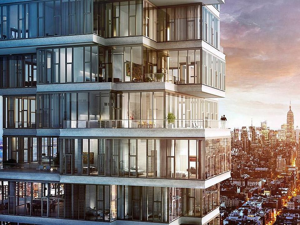 1st image of 56 Leonard St #18A