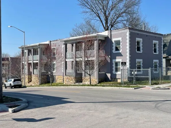 2610 E 23rd St, Kansas City, MO