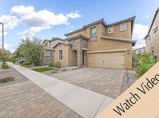 3465 E Azalea Dr, Gilbert, AZ 85298