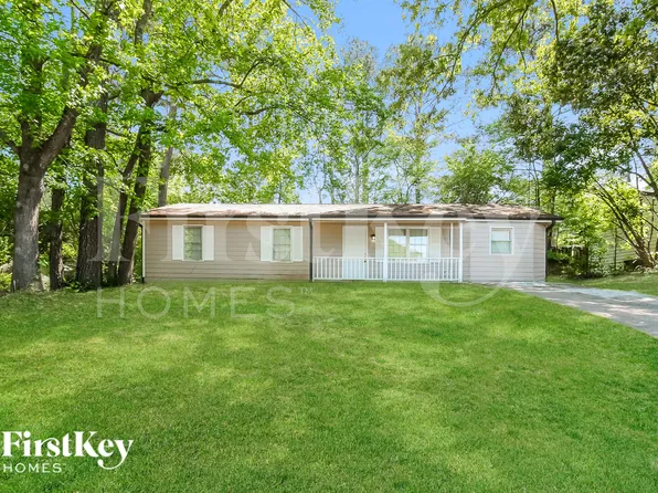 359 Cindy Dr SE, Conyers, GA 30094