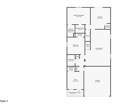 2nd image of 3667 Queens Cove Blvd