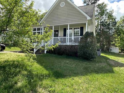 213 Zircon Ln, Knightdale, NC, 27545