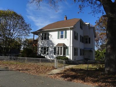 22 Warner St, Blackstone, MA, 01504