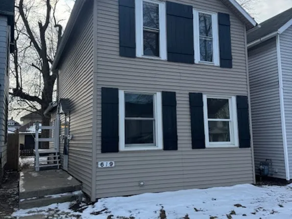 619 3rd St., 619 3rd St #Cda74057b, Fort Wayne, IN 46808