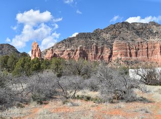 40 Longwood Dr, Sedona, AZ 86351