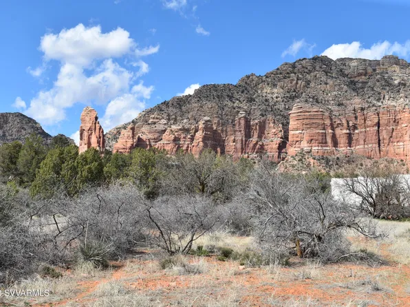 40 Longwood Drive, Sedona, AZ 86351