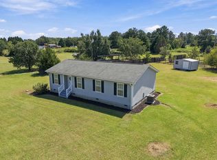 22 Skyview Rd, Trenton, SC 29847