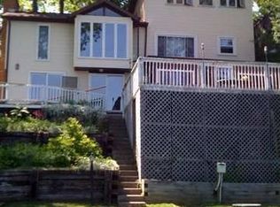 3580 N Bay View Rd, Angola, IN 46703