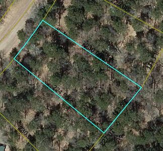 LOT 31 Great Bear Psge, Danbury, WI, 54830