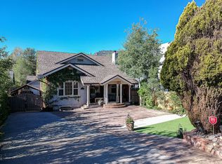 1011 Cheyenne Blvd, Colorado Springs, CO 80905