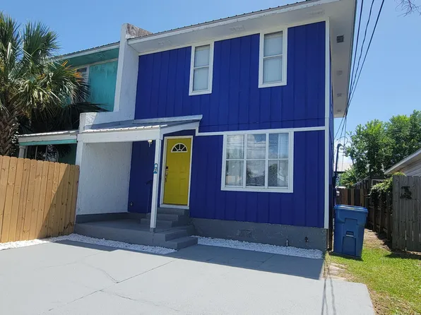 6229 Hilltop Ave #A, Panama City Beach, FL 32408