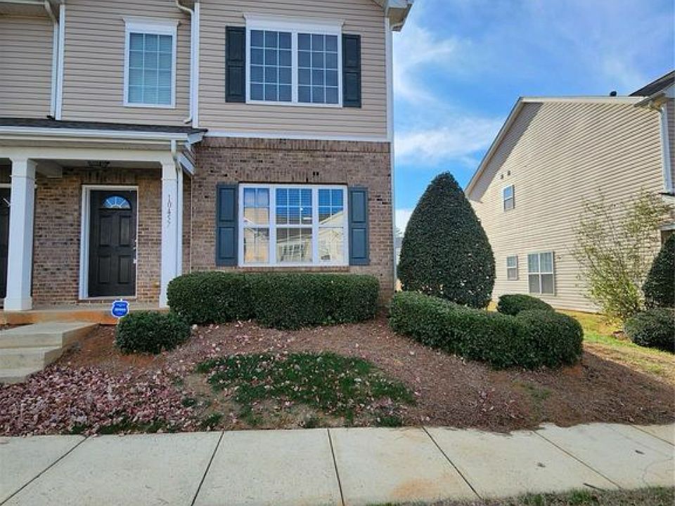 end unite Townhouse.