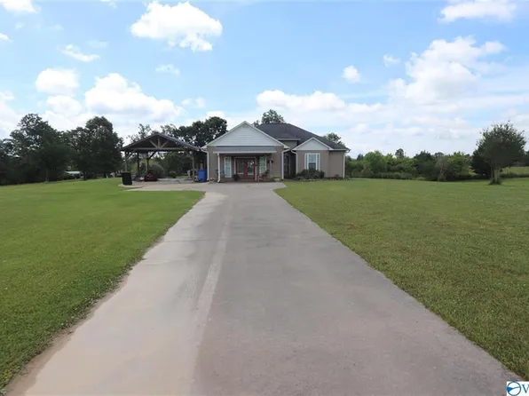 265 Maple Ave, Rainsville, AL 35986