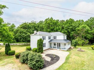 1535 Rock Castle Rd, Goochland, VA 23063