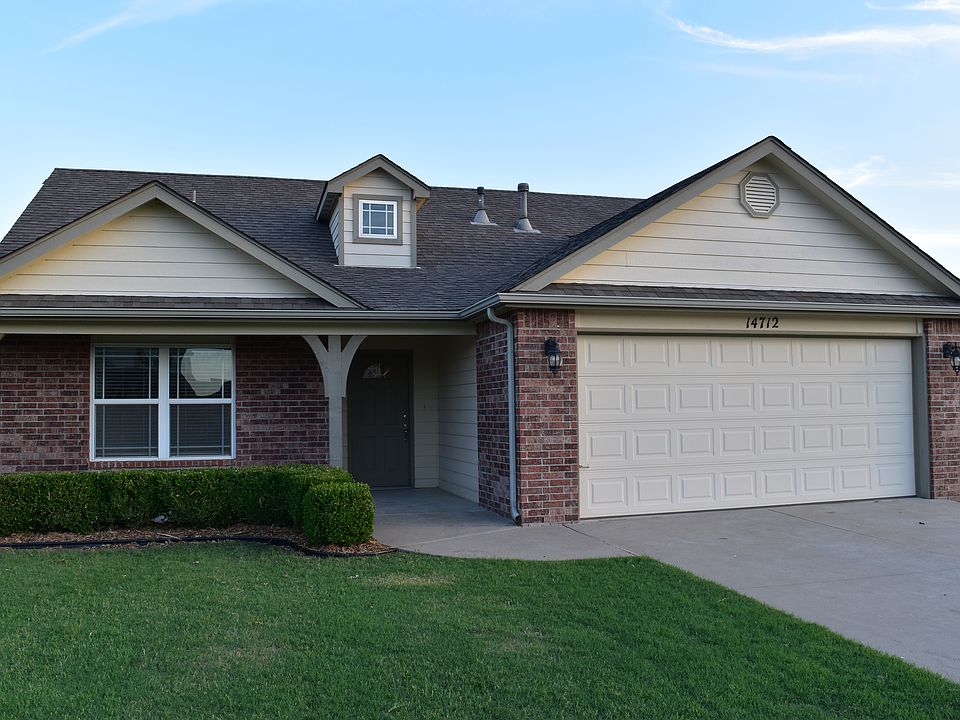 House front