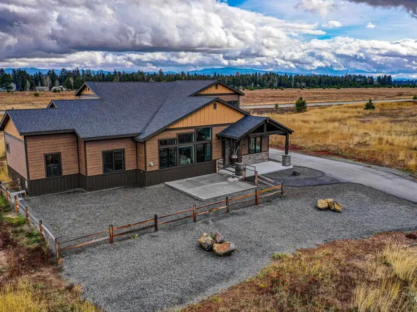 13158 Hawks Bay Rd, McCall, ID 83615