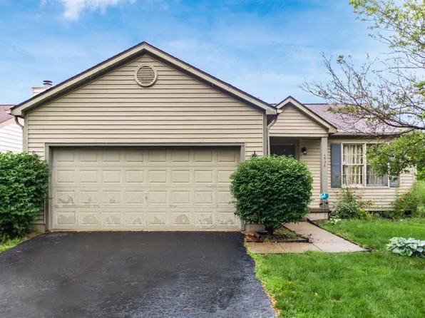 4896 Dameuly Dr, Hilliard, OH 43026