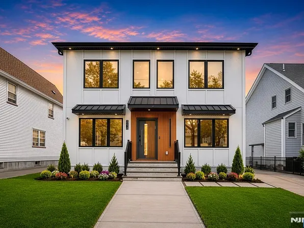 314 W Passaic Ave, Rutherford, NJ 07070
