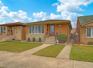 5921 S Parkside Ave, Chicago, IL