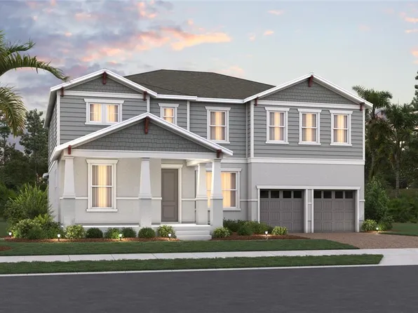 472 VENETO CIRCLE, CLERMONT, FL 34715