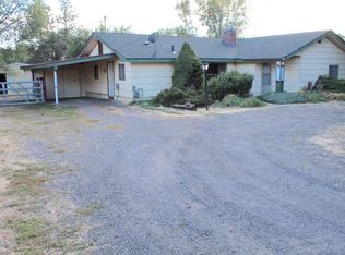 5126 Cottage Ave, Klamath Falls, OR 97603