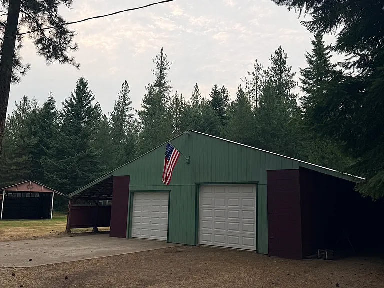 24805 N Cedar Mountain Rd — Photo 7