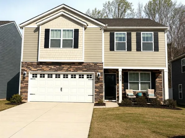 373 Court House Ave, York, SC 29745