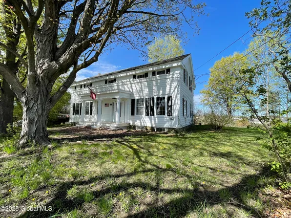 48 McBride Road, Mechanicville, NY 12118