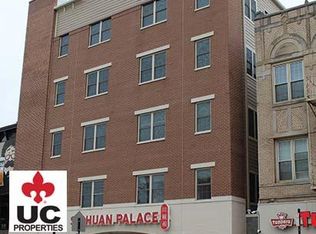 341 Calhoun St, Cincinnati, OH 45219