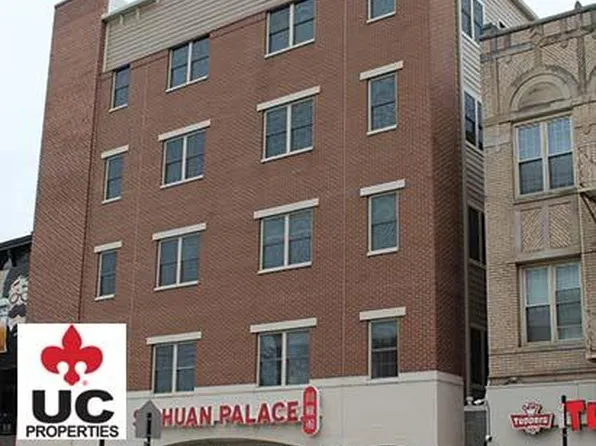 341 Calhoun St, Cincinnati, OH 45219