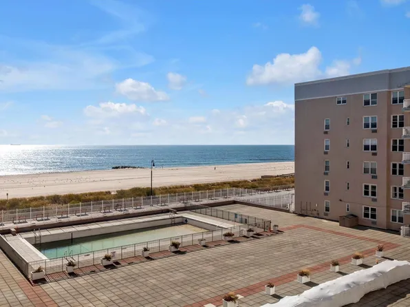 522 Shore Road #4L, Long Beach, NY 11561