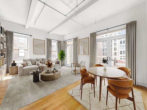 3rd image of 16 W 19th St APT 6E